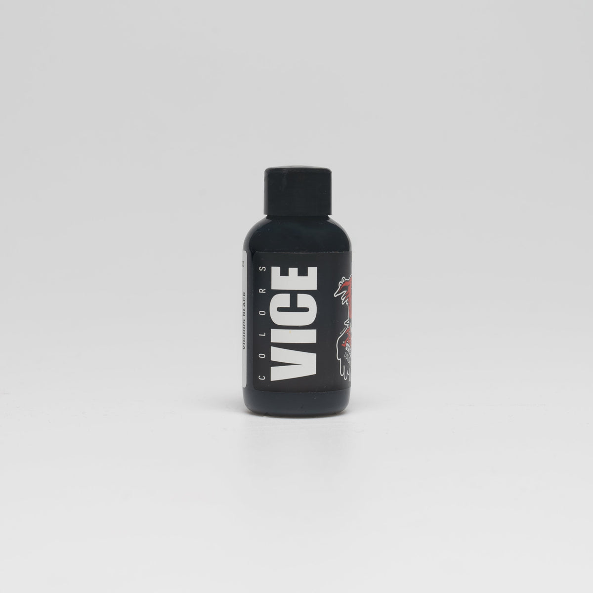 Vice Colors - Vicious Black