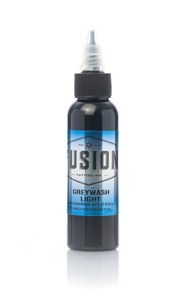 Fusion Ink - Greywash - Extra Dark - 2 oz