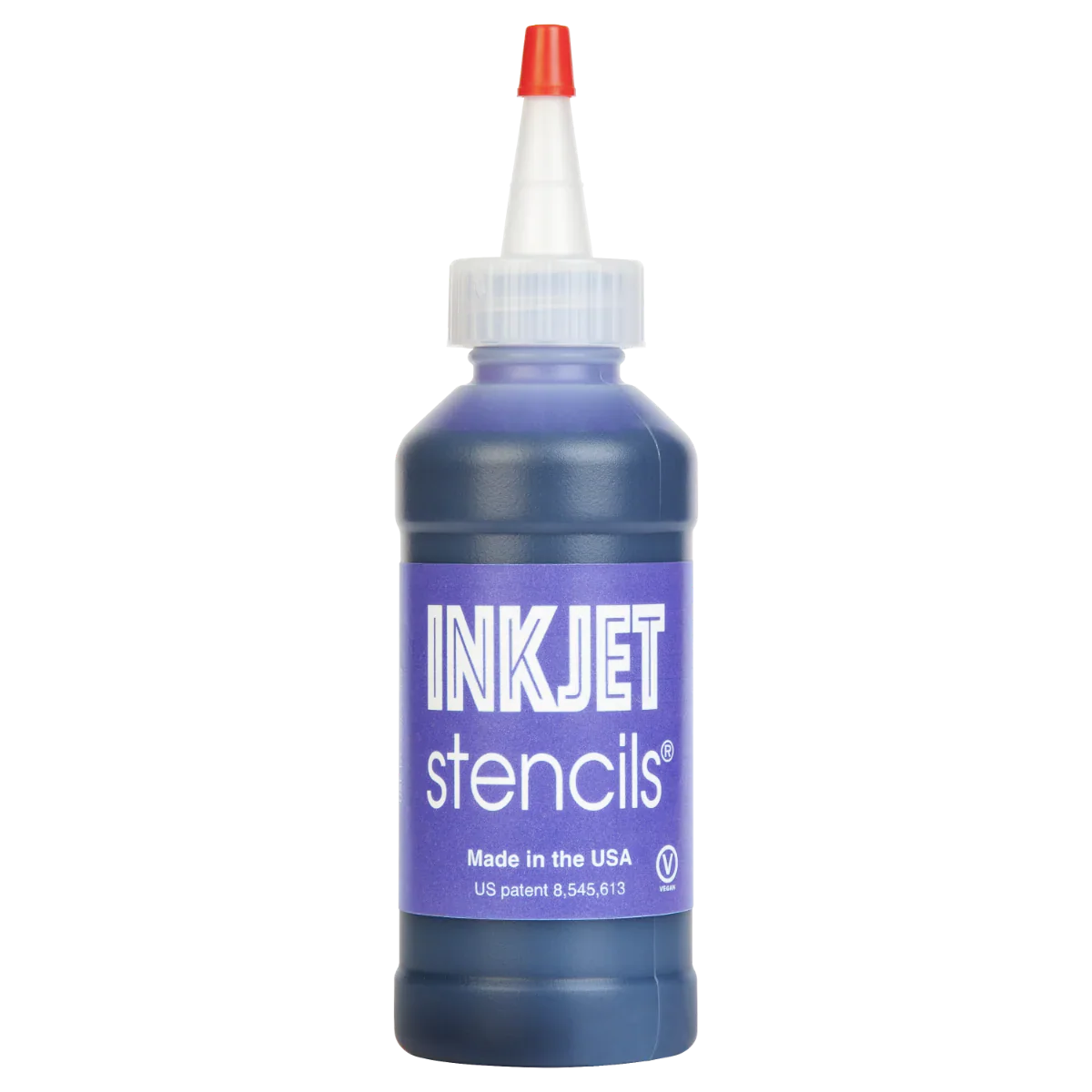 InkJet Stencils® - 4oz Bottle