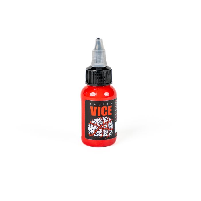 Vice Colors - Sweet Tangerine 1oz