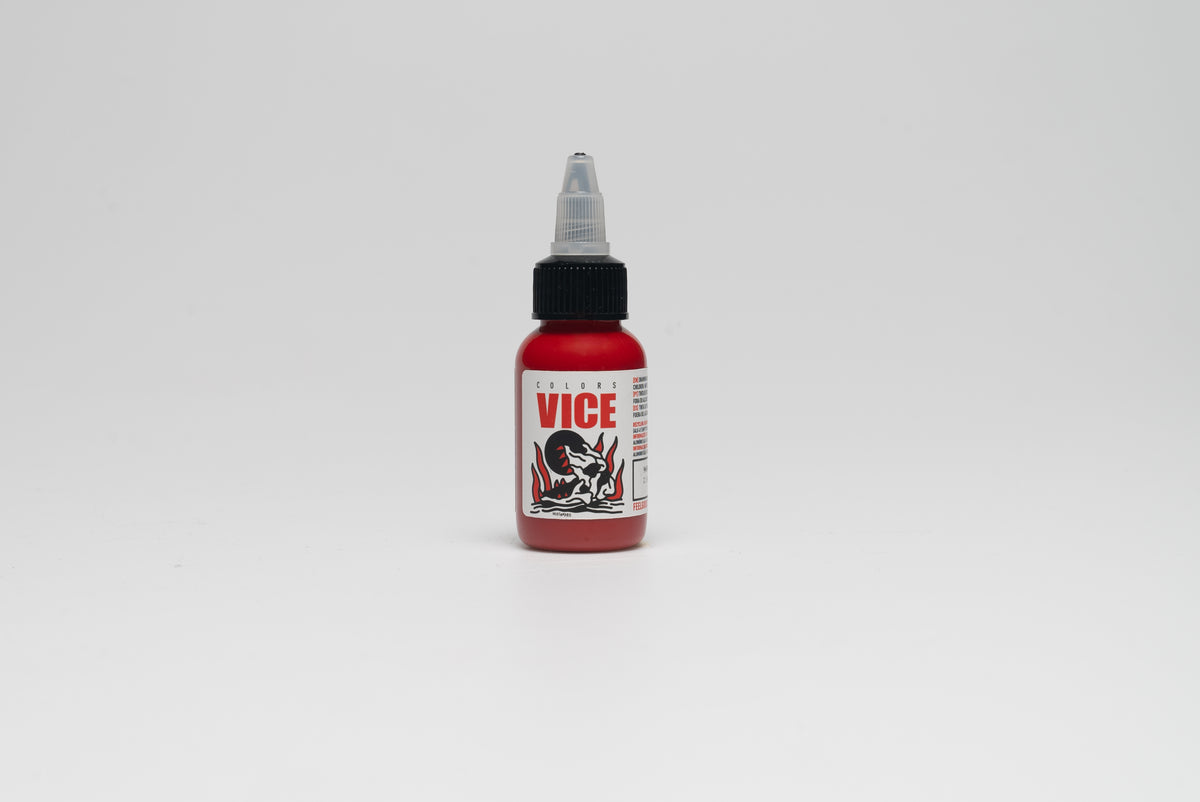 Vice Colors - Red End
