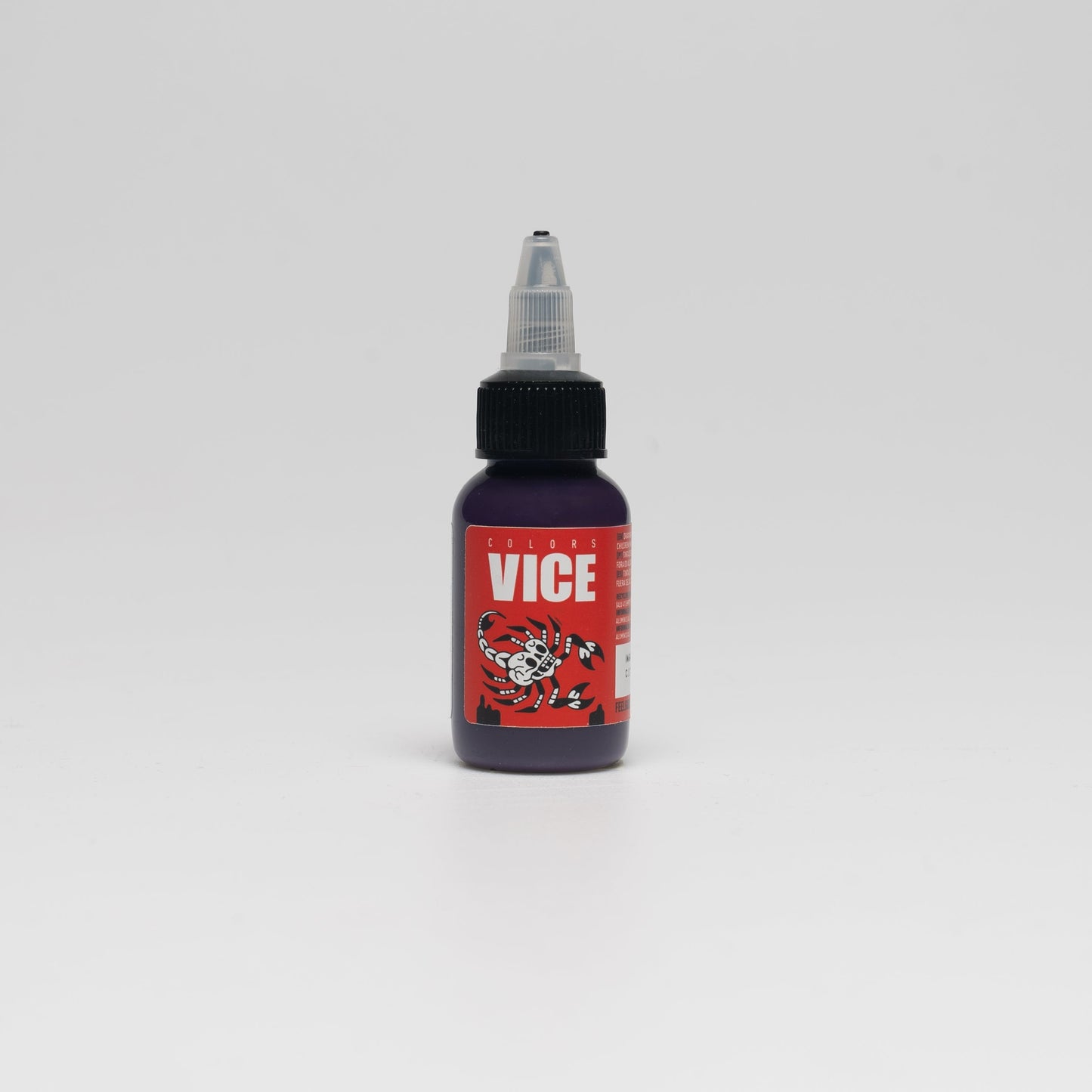 Vice Colors - Deep Purple 1oz