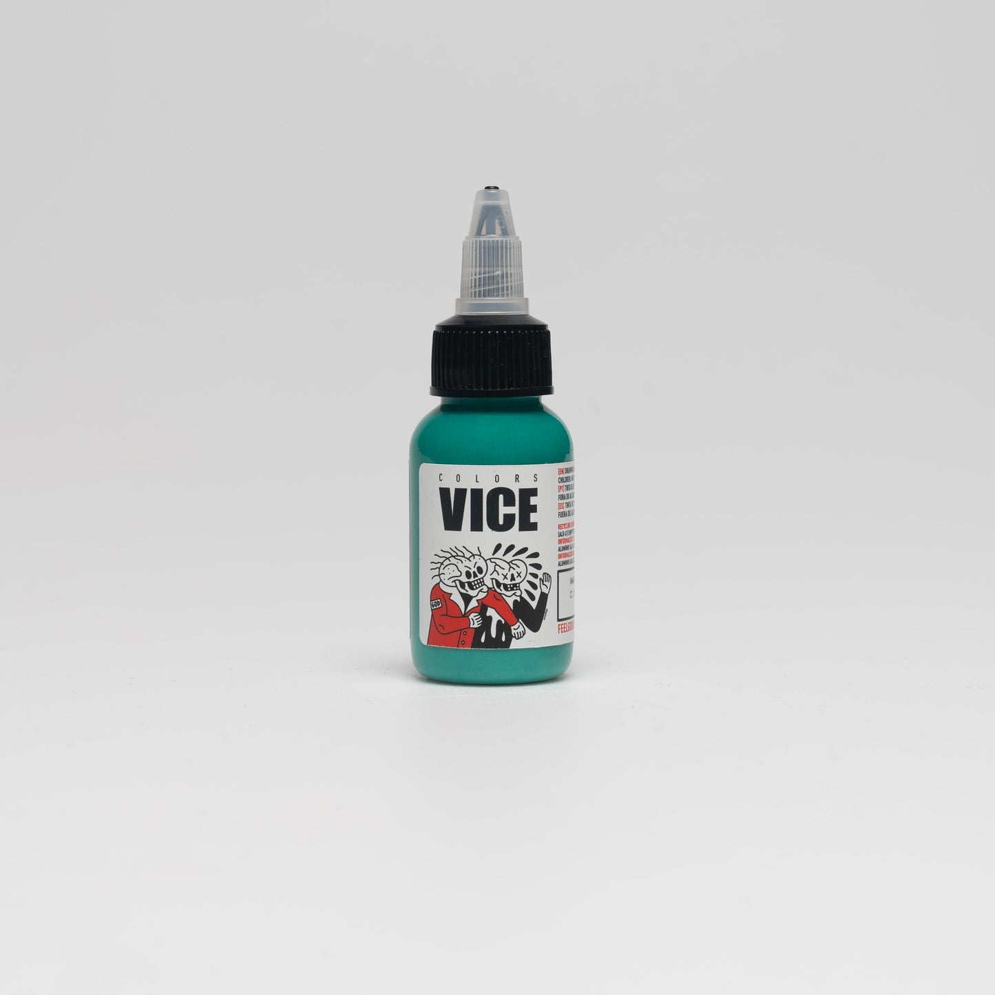 Vice Colors - Dragoon 1oz