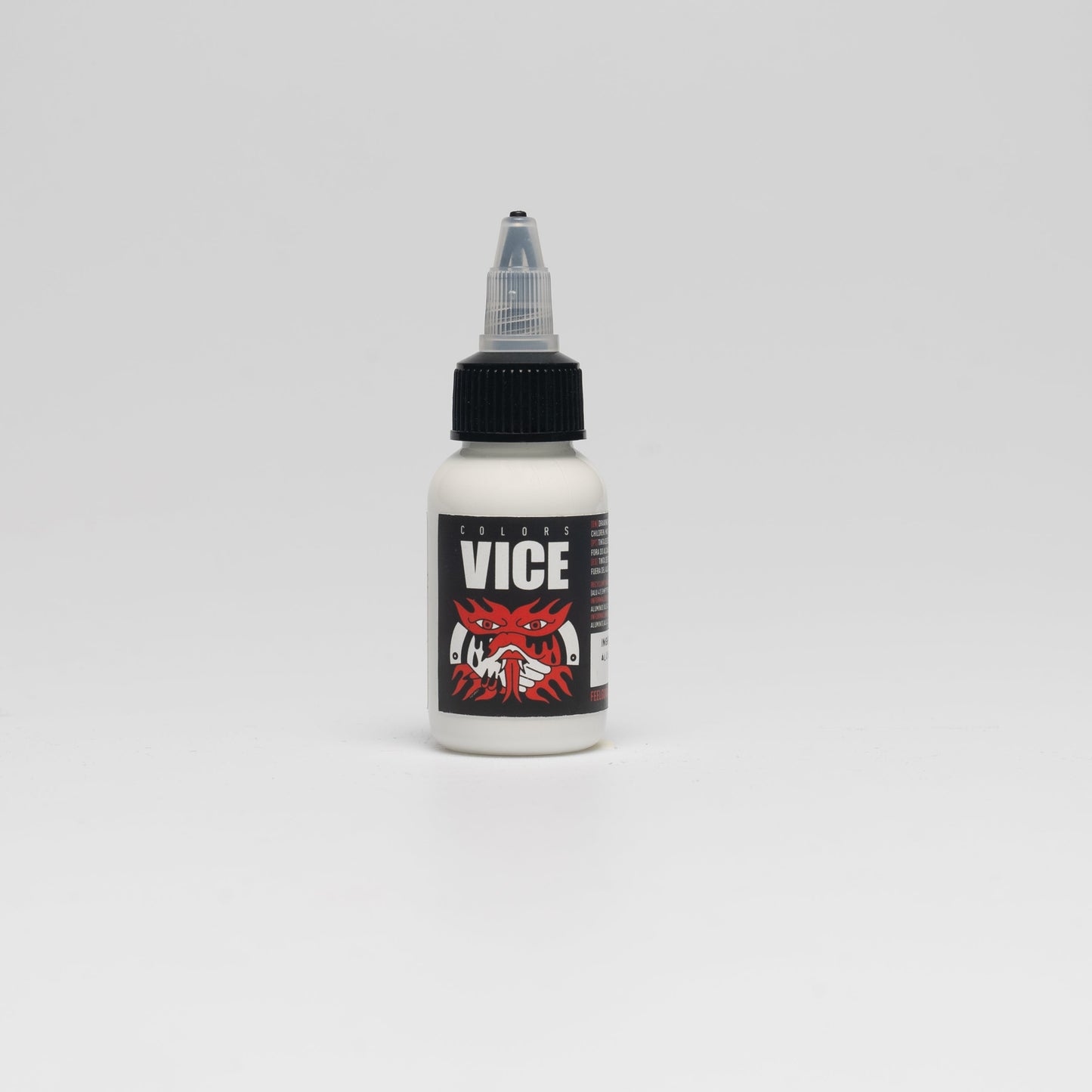 Vice Colors - El Gato Blanco 1oz
