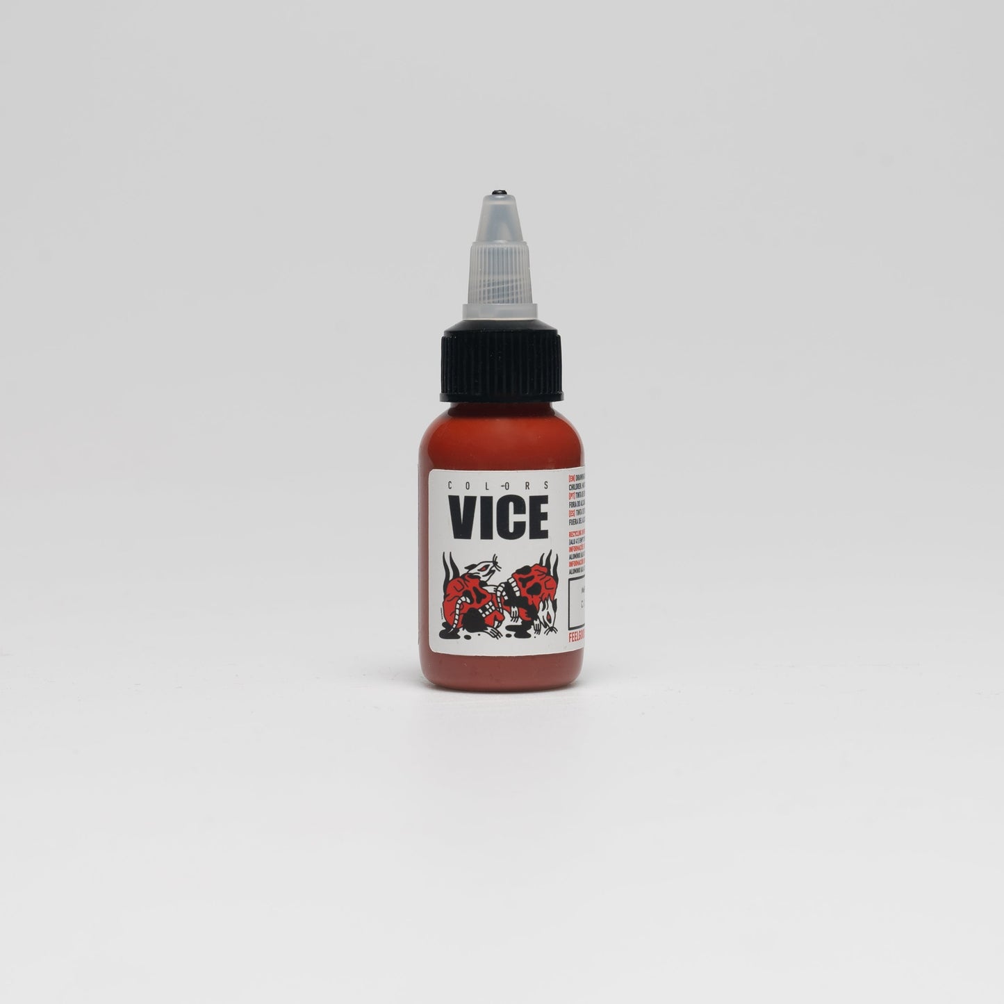 Vice Colors - Jackie Brown 1oz