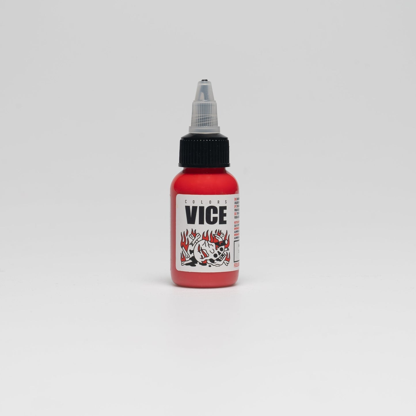 Vice Colors - Tangerine Dream 1oz