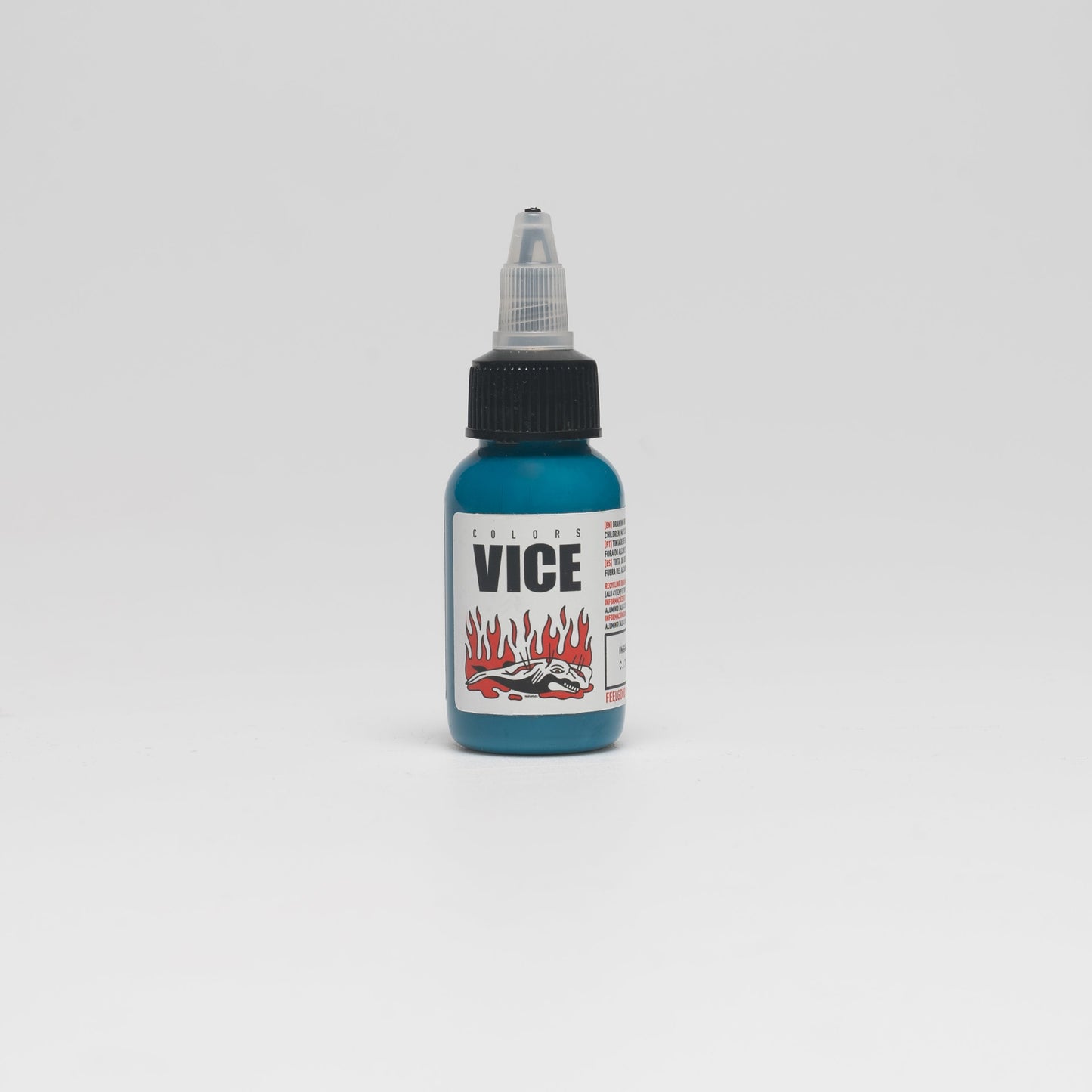 Vice Colors - Turquoise 1oz