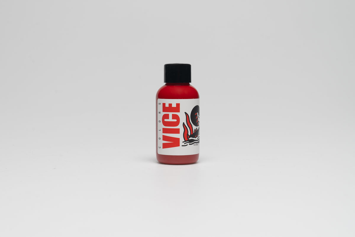 Vice Colors - Red End