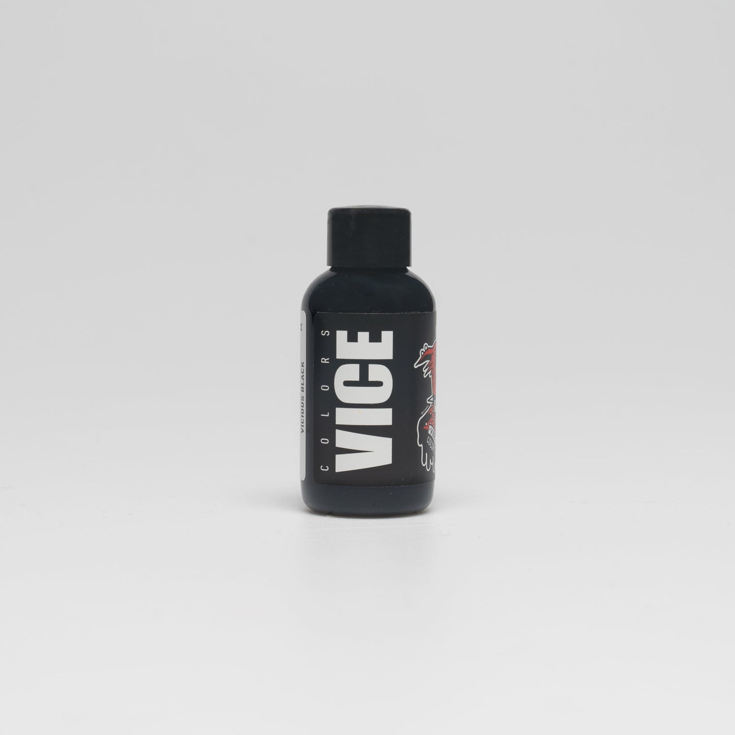 Vice Colors - Vicious Black