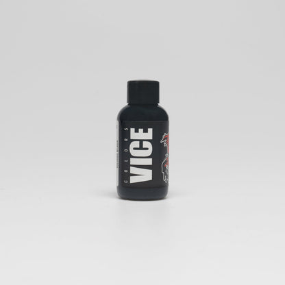 Vice Colors - Vicious Black
