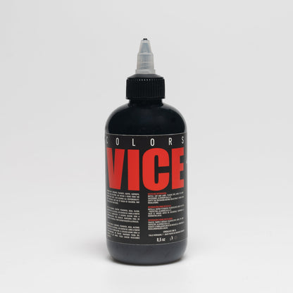 Vice Colors - Vicious Black