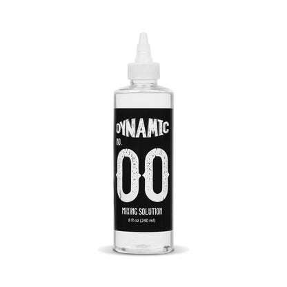 Dynamic Ink - Make Your Own Greywash Set 8oz