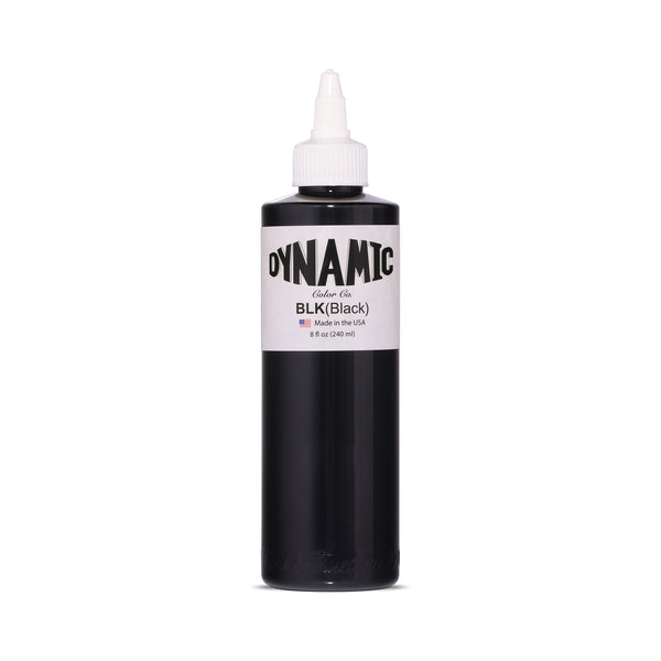 Dynamic Ink - Make Your Own Greywash Set 8oz