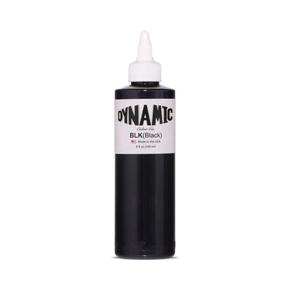 Dynamic Ink - Make Your Own Greywash Set 8oz