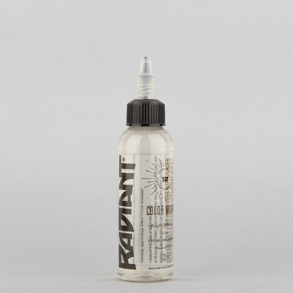 Radiant Ink - Color Mixing Solution