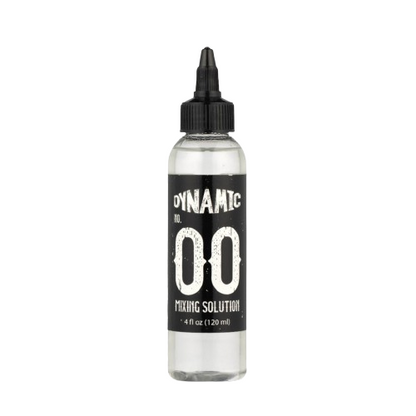 Dynamic Tattoo Ink - Mixing Solution