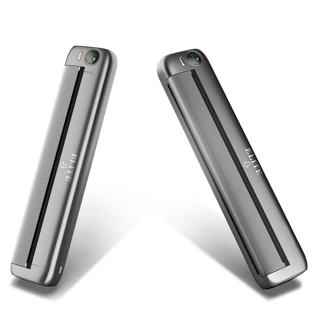 ELITE POCKET S7 Wireless Tattoo Stencil Printer