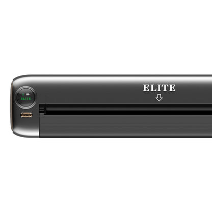 ELITE POCKET S7 Wireless Tattoo Stencil Printer