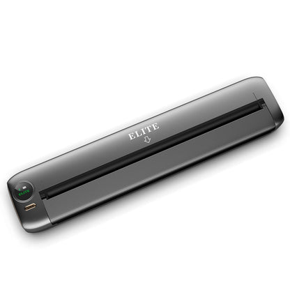 ELITE POCKET S7 Wireless Tattoo Stencil Printer