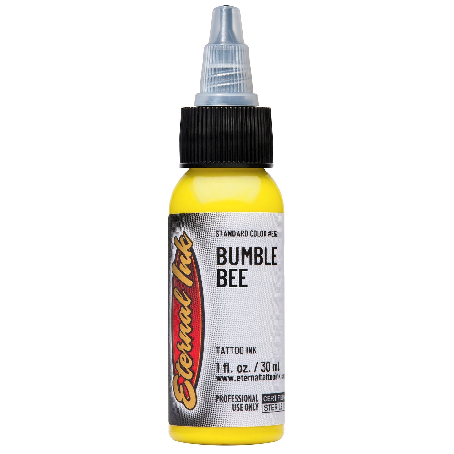 Eternal Tattoo Ink -  Bumble Bee