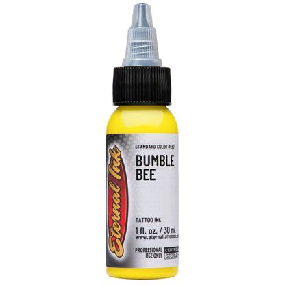 Eternal Tattoo Ink -  Bumble Bee