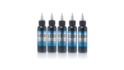 Fusion Ink - Greywash - Light - 2 oz