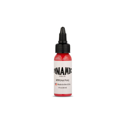Dynamic Circa 2003 Tattoo Ink 12 Color Set - 1 oz