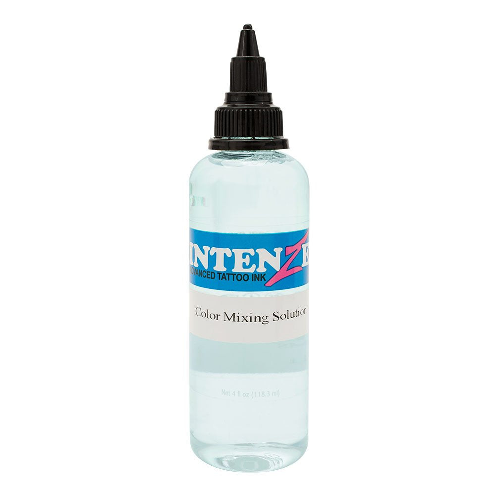 Intenze Tattoo Ink - Color Mixing Solution