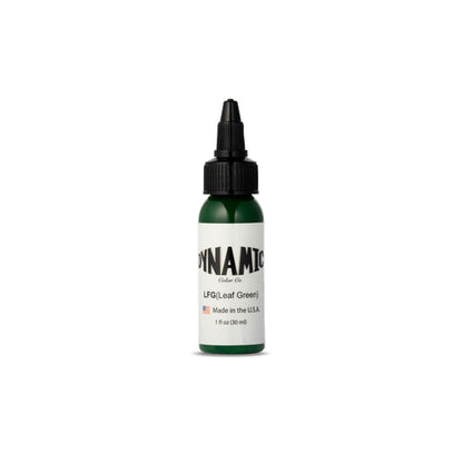 Dynamic Circa 2003 Tattoo Ink 12 Color Set - 1 oz