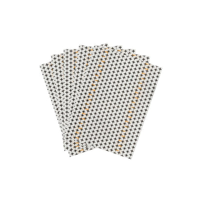 Recovery Derm Shield - 5.9" x 8" Sheets - Pack of 10