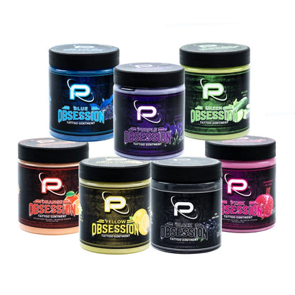 Proton - Obsession Tattoo Butter