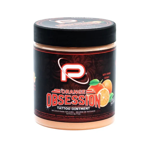 Proton - Obsession Tattoo Butter