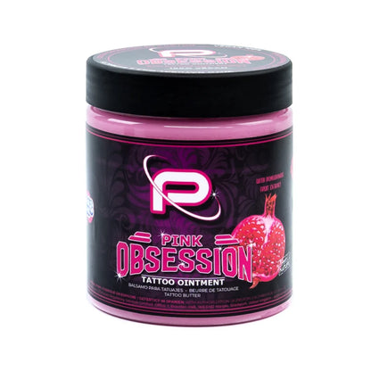 Proton - Obsession Tattoo Butter
