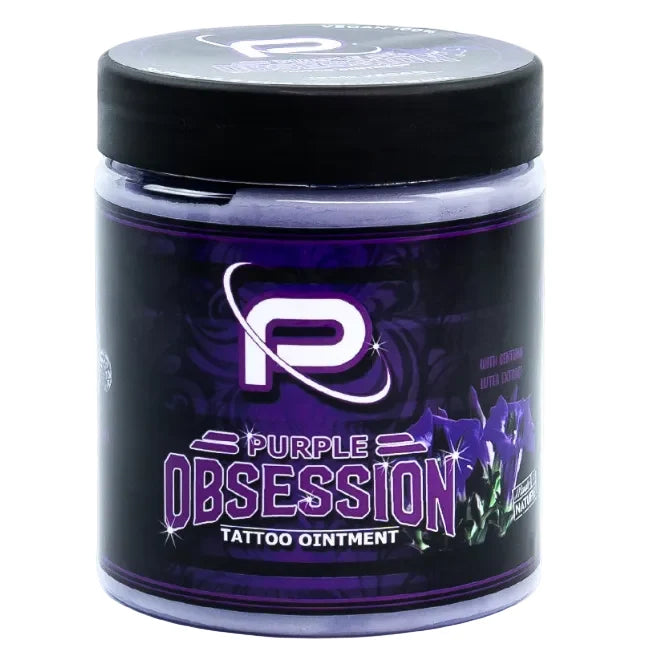 Proton - Obsession Tattoo Butter