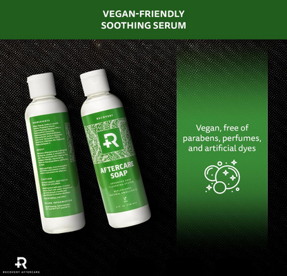 Recovery Aftercare Soap 4oz