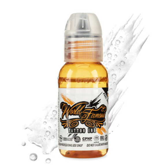 World Famous Tattoo Ink - Special Shading Solution