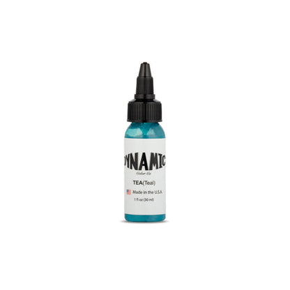 Dynamic Circa 2003 Tattoo Ink 12 Color Set - 1 oz