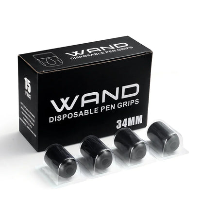 ELITE WAND Disposable Pen Grips