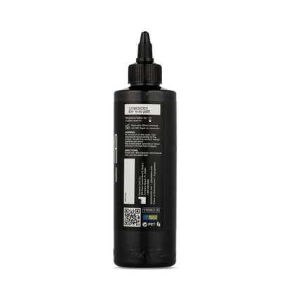 Dynamic Ganga Black Tattoo Ink - 8oz Bottle