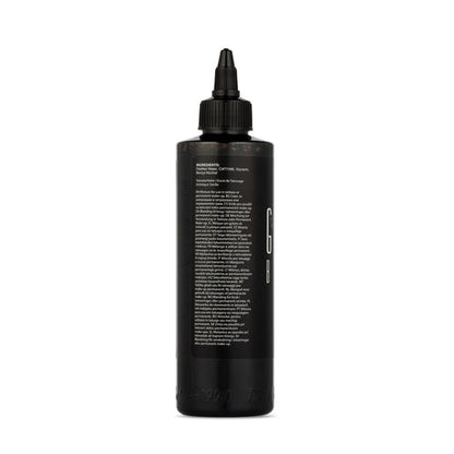 Dynamic Ganga Black Tattoo Ink - 8oz Bottle
