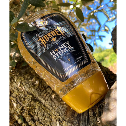 Hornet Honey Stencil - 8.5oz (250ml)
