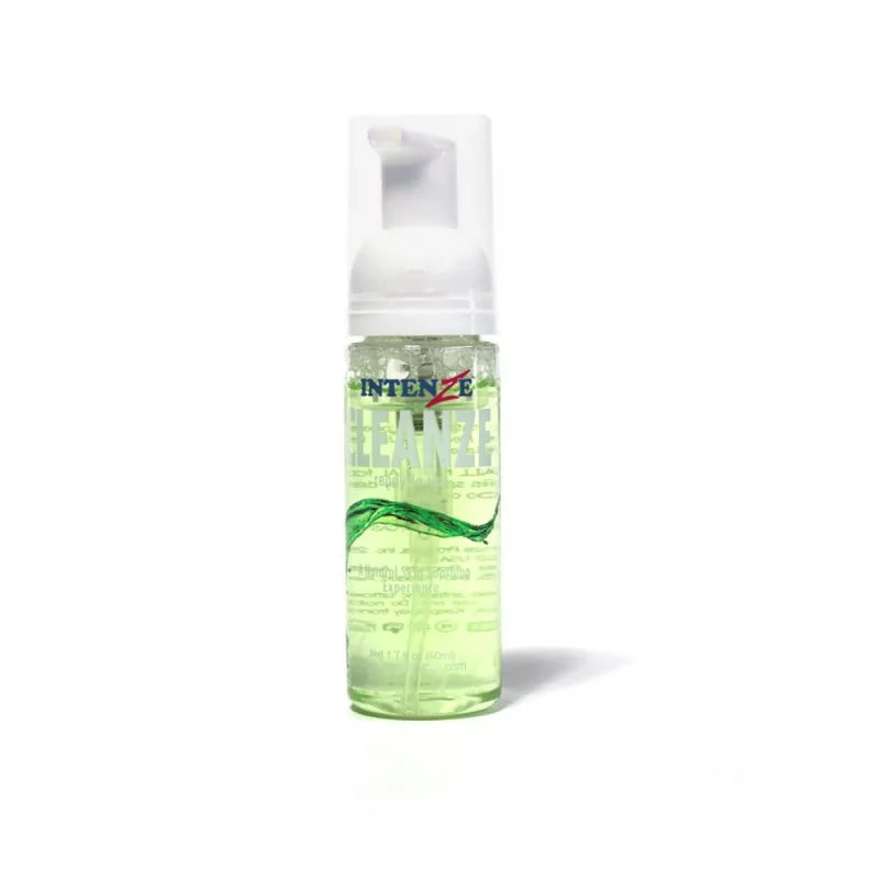 Intenze Tattoo Ink - Cleanze Ready to Use 1.69 oz