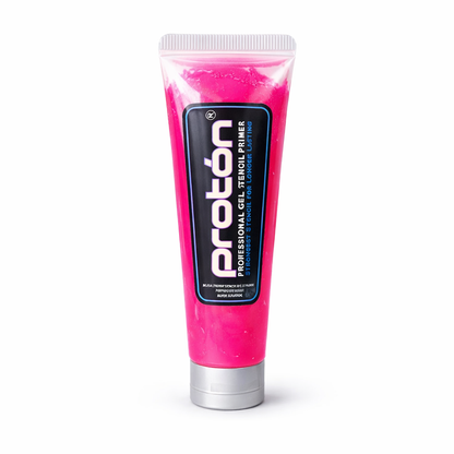 Proton Tattoo Stencil Gel - 4.3oz Tube