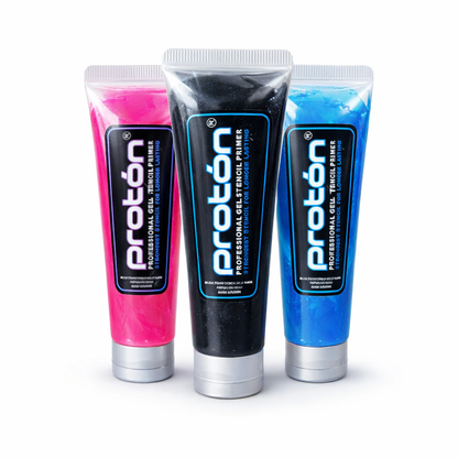 Proton Tattoo Stencil Gel - 4.3oz Tube