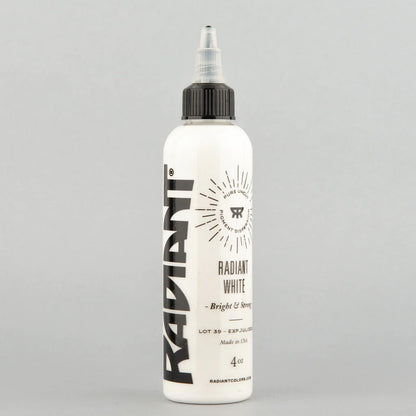 Radiant Ink - Radiant White