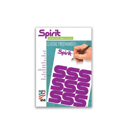 Classic FREEHAND Paper By Spirit 8.5 X 11