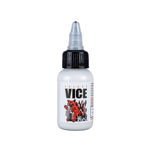 Vice Colors - El Gato Patron