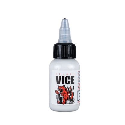 Vice Colors - El Gato Patron