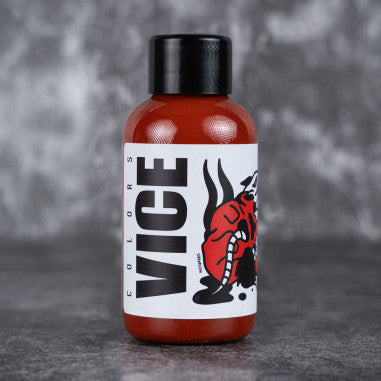 Vice Colors - Jackie Brown 1oz