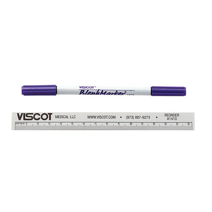 Viscot Twin Tip Surgical Marker Sterile